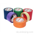 Kfz -Klebstoff Buntes Reis Washi -Papierklebeband